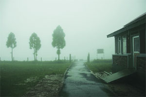 मान्सून डायरी : चेरापुंजी नव्हे, मोहसिंराम?