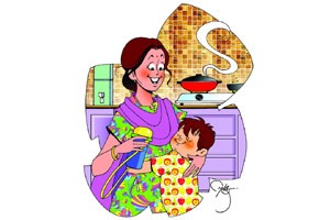 किशोरांचं वास्तव : गणित कधी आणि कसं चुकलं? किशोरांचं वास्तव : गणित कधी आणि कसं चुकलं?