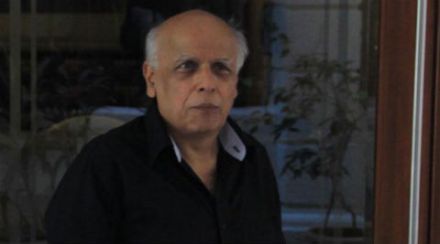लोकांच्या गर्दीत राहणं आता सुरक्षित वाटतं – महेश भट