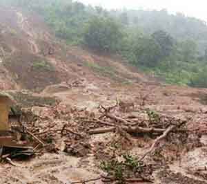 … आणि माळीणमधील दुर्घटनेचा उलगडा झाला! … आणि माळीणमधील दुर्घटनेचा उलगडा झाला!