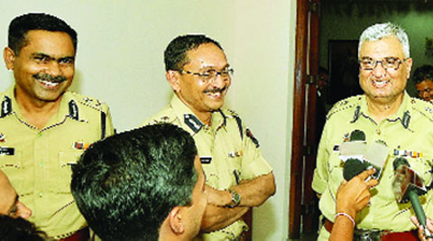 नक्षलवाद्यांविरोधात कारवाई सुरुच राहील : दयाल