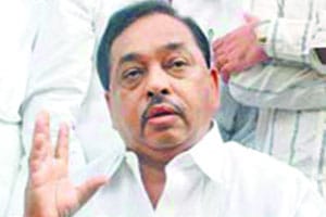 ‘राणेनिष्ठ’ भाजपच्या संपर्कात! ‘राणेनिष्ठ’ भाजपच्या संपर्कात!