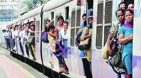 मुंबईकरांसाठी ‘संकल्प’ अर्थहीनच