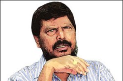 रिपाइंचा सेना-भाजपकडील राखीव जागांवर दावा