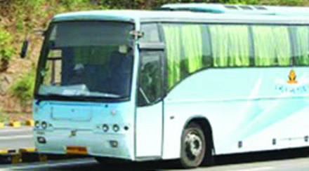 एसटीच्या ताफ्यात लवकरच ६० नव्या वातानुकूलित गाडय़ा