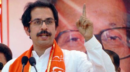 केंद्राकडून पाठराखण न झाल्याने शिवसेनेत नाराजी केंद्राकडून पाठराखण न झाल्याने शिवसेनेत नाराजी