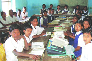 शिक्षणाचा विस्तार वेगात, गुणवत्तेत मात्र घट