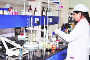 ‘बी.फार्म.’ला केवळ ३८ टक्के प्रवेश