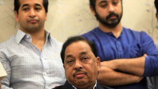 Loksatta, Loksatta news, loksatta newspaper, marathi news, marathi, Marathi news paper, Marathi news online, Marathi, Samachar, Marathi latest news, maharashtra, maharashtra news, congress, narayan rane, kudal, ashok chavan, nitesh rane, bjp, shiv sena