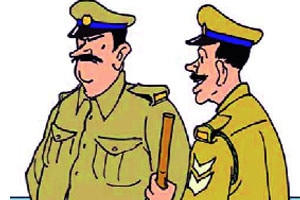 राज्यातील पोलिसांच्या घरकुलांसाठी शासनाची बारा हजार कोटींची योजना