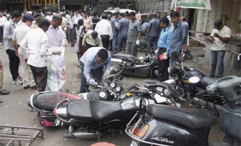 कर्जबाजारीपणाला कंटाळून ‘त्याची’ दहशतवादी असल्याची कबुली