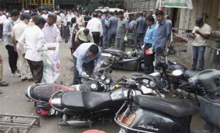 कर्जबाजारीपणाला कंटाळून ‘त्याची’ दहशतवादी असल्याची कबुली