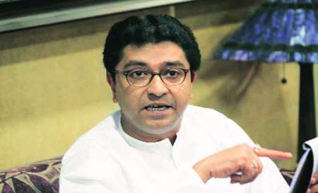 हवामान वेधशाळांच्या अकार्यक्षमेतवर राज ठाकरेंची टीका हवामान वेधशाळांच्या अकार्यक्षमेतवर राज ठाकरेंची टीका