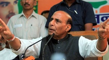 यूपीएससीचा विषय आठवड्यात मार्गी लावू – राजनाथसिंह