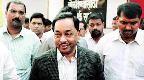 ‘मला पराभवाचा वाटेकरी व्हायचे नाही’