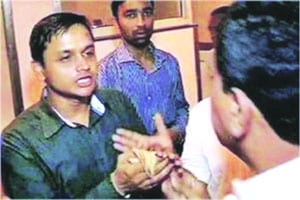 बुडाला ‘महाराष्ट्रधर्म’!
