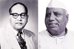 आंबेडकरी दृष्टिकोनातून मराठा आरक्षण