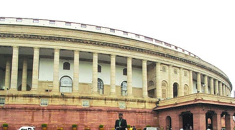 भाजपला लोकसभेत विरोधी नेता का नको?
