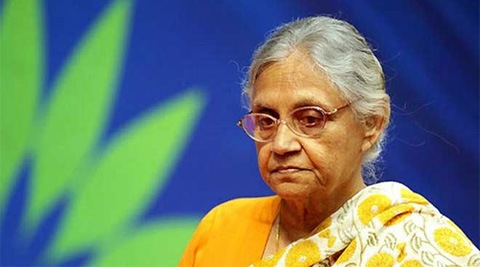 शीला दीक्षित यांच्या बंगल्यात होते… ३१ एसी, २५ हिटर्स, १५ कुलर्स आणि १२ गिझर्स! शीला दीक्षित यांच्या बंगल्यात होते… ३१ एसी, २५ हिटर्स, १५ कुलर्स आणि १२ गिझर्स!
