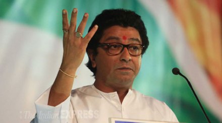 नाशकात मनसे फुटीच्या उंबरठय़ावर!