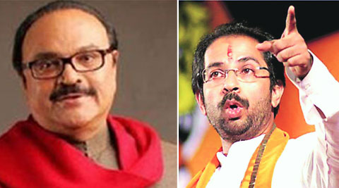 भुजबळांचे सेनेत स्वागतच!