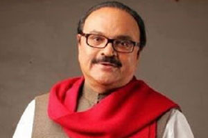 भुजबळांचे सेनेत स्वागतच भुजबळांचे सेनेत स्वागतच