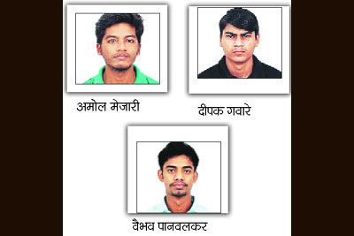 प्रतिकूलतेतील गुणवत्तेला ‘अभयानंद’ची साथ