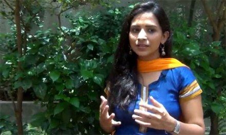 व्हिडिओः सोज्वळ मुलीपासून खलनायिकेपर्यंत वेगवेगळा अभिनय करण्याची वीणाची इच्छा व्हिडिओः सोज्वळ मुलीपासून खलनायिकेपर्यंत वेगवेगळा अभिनय करण्याची वीणाची इच्छा