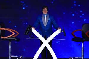 ‘कौन बनेगा करोडपती’ची अमेरिका आणि इंग्लंड वारी? ‘कौन बनेगा करोडपती’ची अमेरिका आणि इंग्लंड वारी?