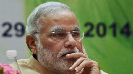 मोदींच्या नेपाळ दौऱ्याने संबंधांना नवे परिमाण मोदींच्या नेपाळ दौऱ्याने संबंधांना नवे परिमाण