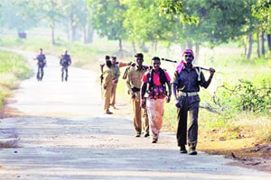 गृहखात्याचे हे पाप अक्षम्यच गृहखात्याचे हे पाप अक्षम्यच
