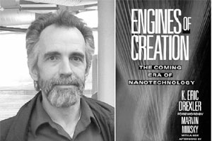 कुतूहल : नॅनो तंत्रज्ञानाची नांदी कुतूहल : नॅनो तंत्रज्ञानाची नांदी