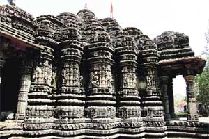 भटक्यांसाठी रमणीय नगरी : मुंबई परिसर