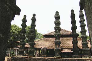 नितांतसुंदर कोकण : सिंधुदुर्ग परिसर