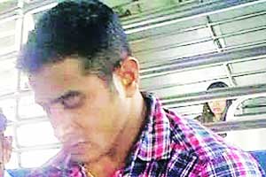 लाचखोर सुहास खामकर यास दोन दिवसांची पोलीस कोठडी