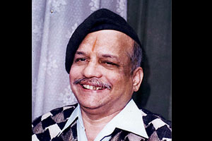 शिवाजी सावंत यांची ‘युगंधर’ आता इंग्रजीमध्ये!