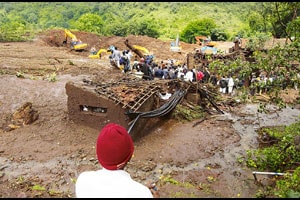 पर्यावरणविषयक अनास्था धोकादायक ठरेल – घोरपडे पर्यावरणविषयक अनास्था धोकादायक ठरेल – घोरपडे
