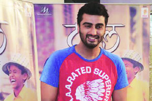 काका संजय कपूर सगळ्यात जवळचा -अर्जुनची कबुली काका संजय कपूर सगळ्यात जवळचा -अर्जुनची कबुली