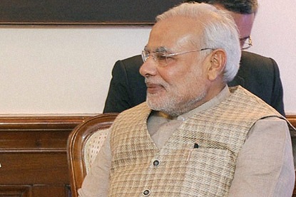 मोदींना न्यूयॉर्कच्या न्यायालयाचे समन्स मोदींना न्यूयॉर्कच्या न्यायालयाचे समन्स