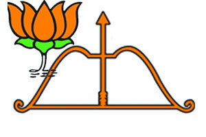 बदलापुरात युती नाहीच!