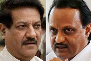 काँग्रेस आणि राष्ट्रवादीच्या इच्छुकांची घालमेल काँग्रेस आणि राष्ट्रवादीच्या इच्छुकांची घालमेल