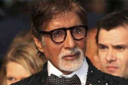 शीखविरोधी दंगलीप्रकरणी अमिताभ बच्चन यांना समन्स