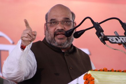 anti India slogans , JNU row, Amit shah , Rahul Gandhi, Budget session , Loksatta, Loksatta news, marathi, Marathi news anti India slogans , JNU row, Amit shah , Rahul Gandhi, Budget session , Loksatta, Loksatta news, marathi, Marathi news