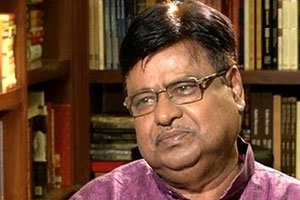 ‘गांगरून गेल्यामुळे आठवलेंचा भाजपला पाठिंबा’