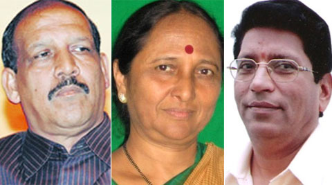 BLOG: …खग भेणे वेगळाले पळाले! BLOG: …खग भेणे वेगळाले पळाले!