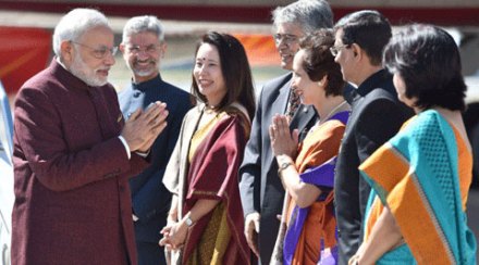 मोदींवर कितपत विश्वास ठेवायचा? मोदींवर कितपत विश्वास ठेवायचा?