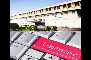 तक्रार निवारणाचे ई-प्रयोग तक्रार निवारणाचे ई-प्रयोग
