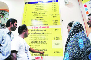 तत्पर प्रशासनाची उक्ती व कृती