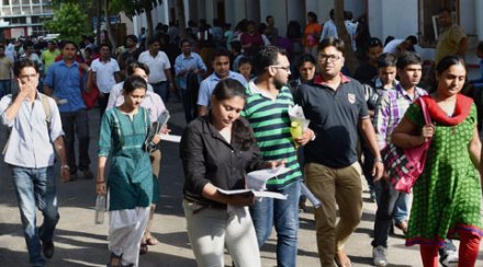 दहावी परीक्षेचे अर्ज भरण्याचे वेळापत्रक जाहीर