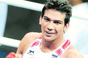 अखेर मनोज कुमारला न्याय मिळाला! अखेर मनोज कुमारला न्याय मिळाला!